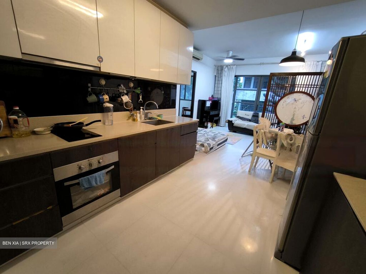 E Maison (D13), Apartment #459577721